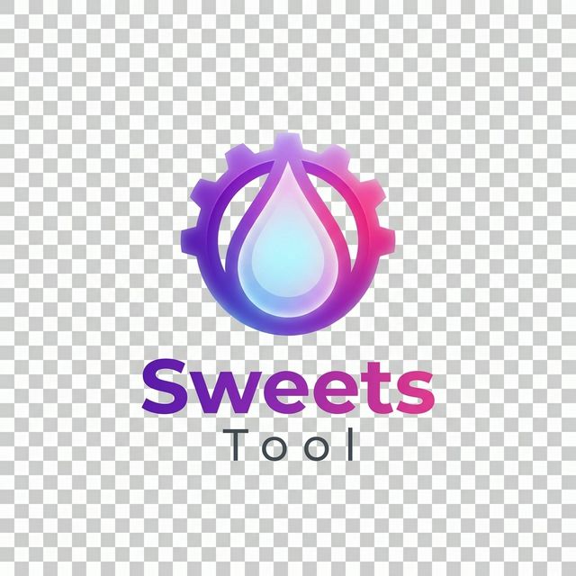 Sweets Tool Logo